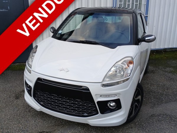 Ligier JS50L Elegance